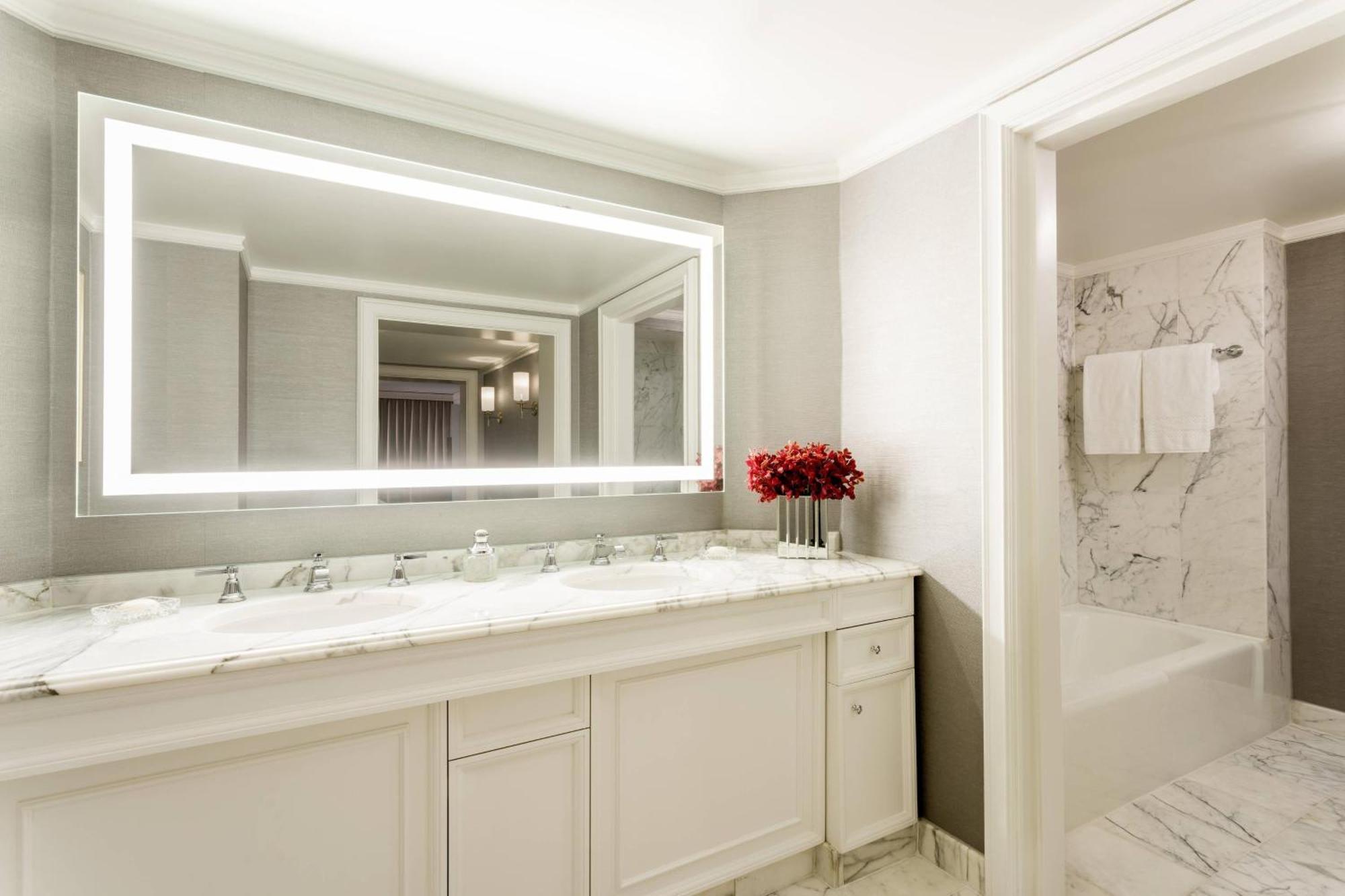 The Ritz-Carlton, Marina Del Rey Hotel Los Angeles Exterior foto
