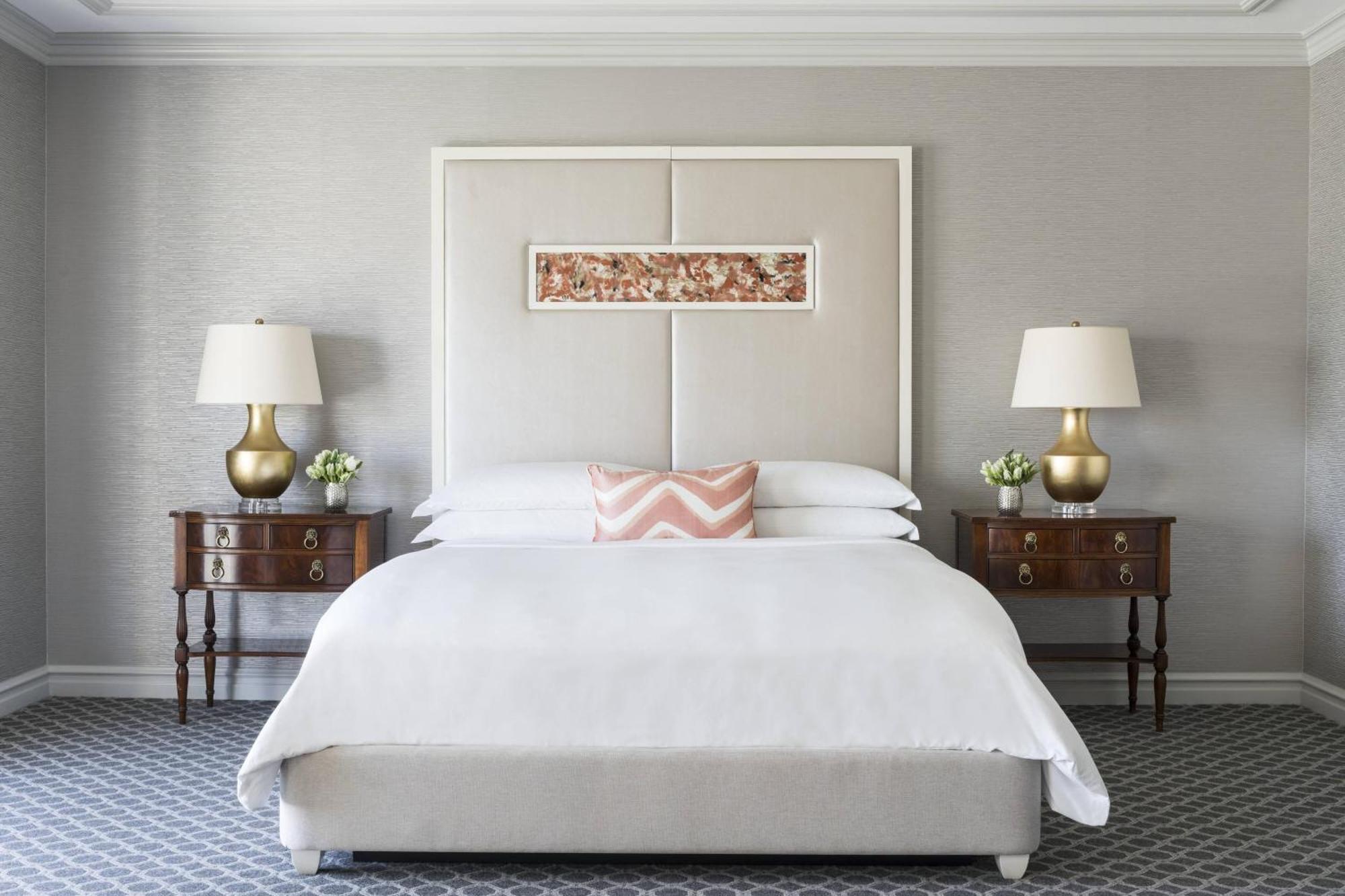 The Ritz-Carlton, Marina Del Rey Hotel Los Angeles Exterior foto